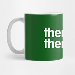 Theranos Science Mug